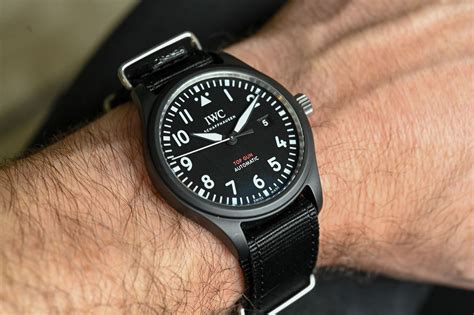 pilot's watch automatic